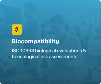 Biocompatibility
