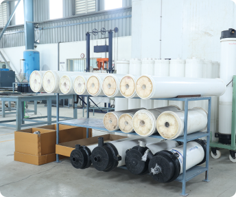 TiCOME Facility